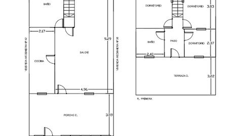 Photo 3 of Detached homes for sale in Conesa Balanza, San Ginés, Cartagena
