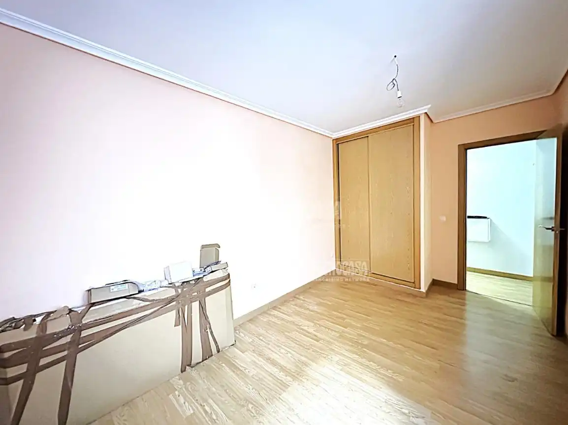 Piso con terraza en venta en C. Hornillos, imagen 16