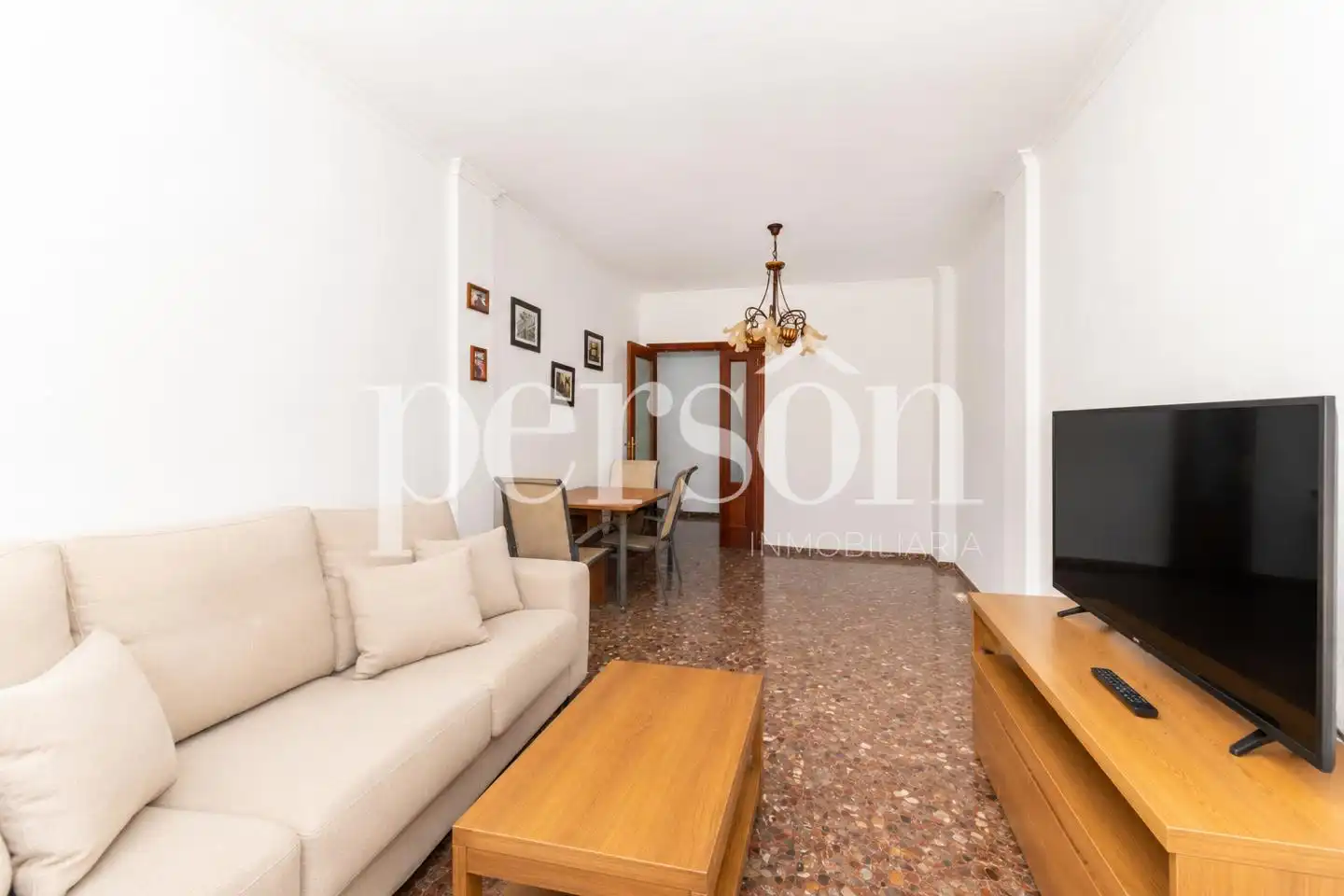 Wohnung mit Terrasse zum Verkauf in Albalat de la Ribera, imagen 4