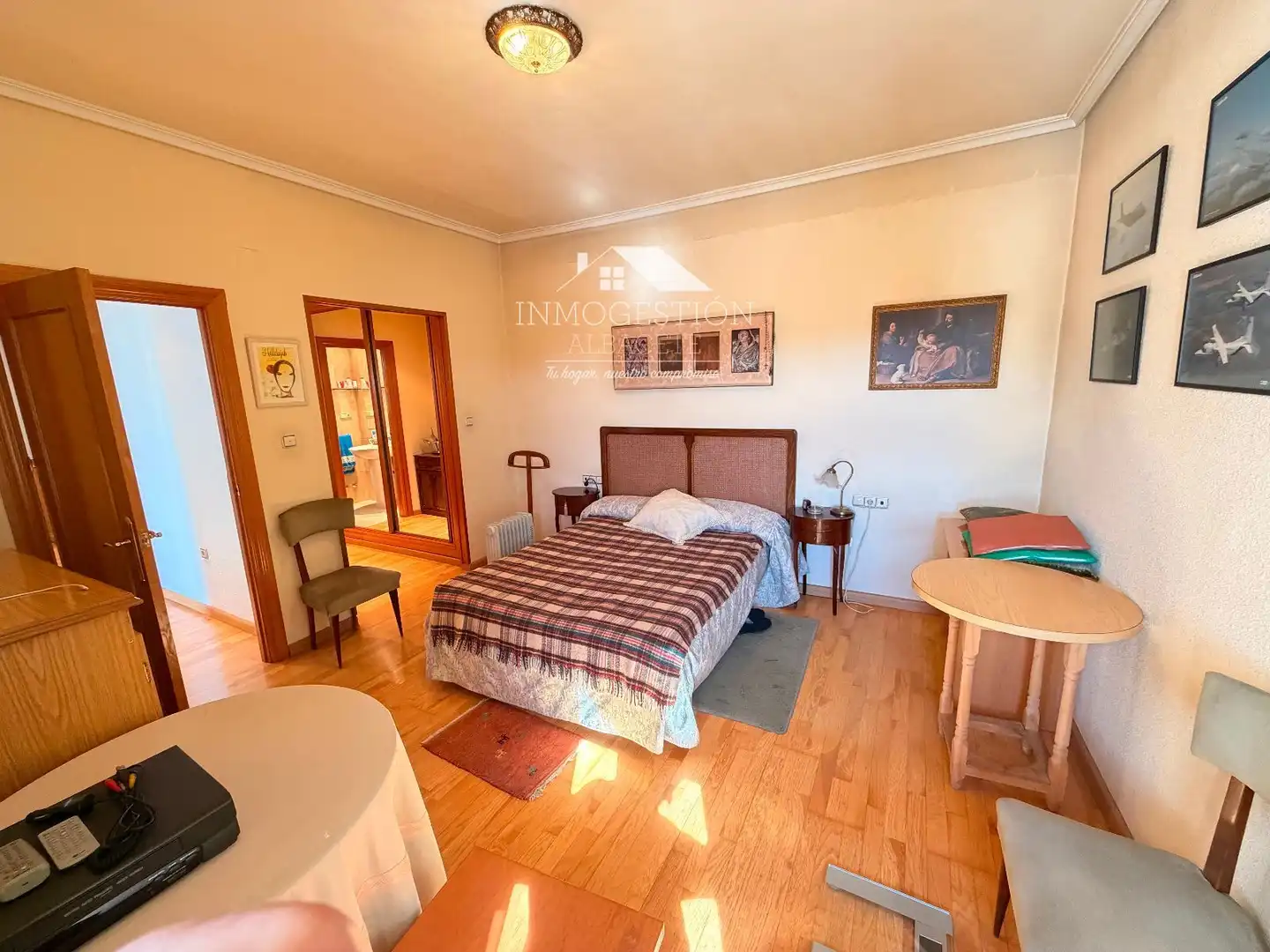 Wohnung mit Terrasse zum Verkauf in Calle Salamanca,, imagen 10