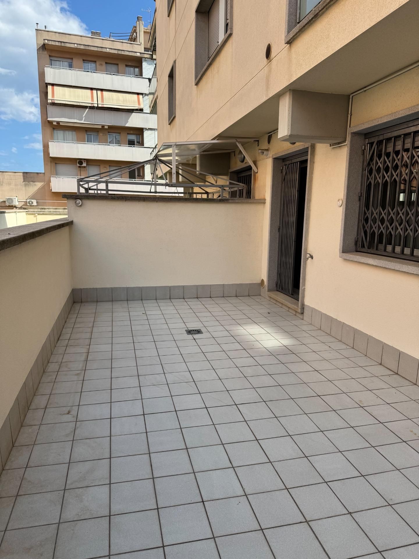 Terrace of Flat for sale in Viladecans  with Heating, Private garden and Terrace
