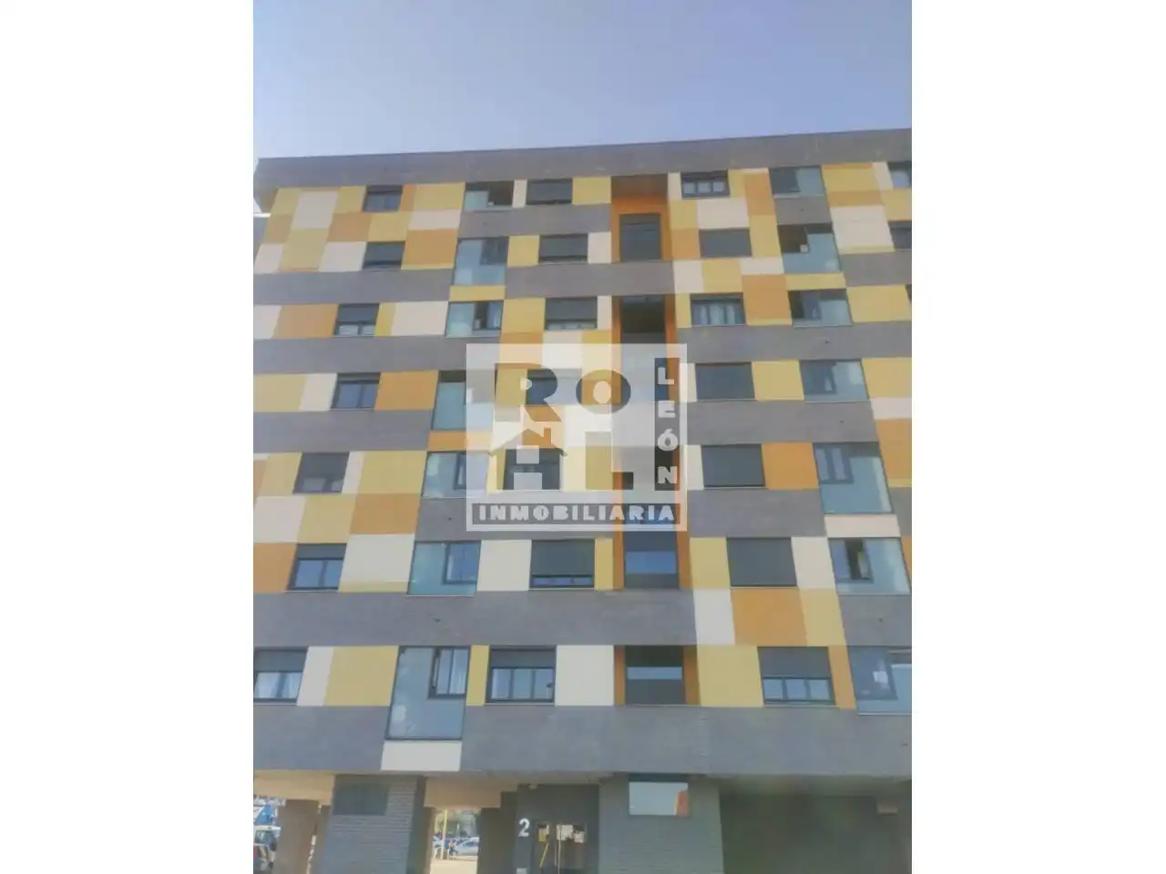 Appartement avec ascenseur à vendre à Calle Voluntariado de Protección Civil