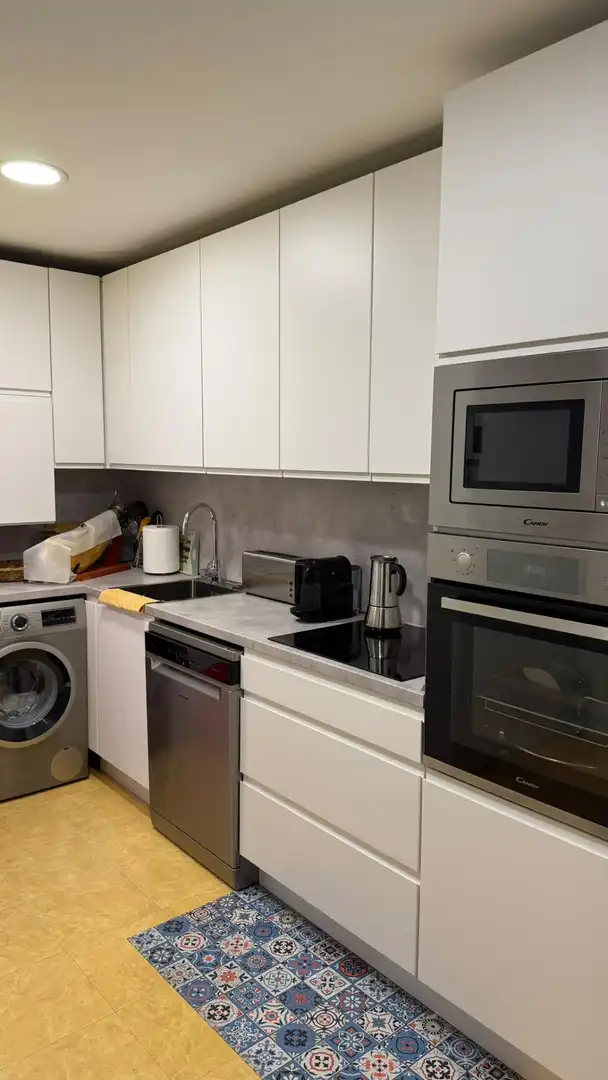 Duplex avec ascenseur à vendre à Plaza de Toros, imagen 15