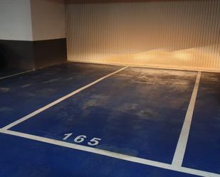 Parking of Garage to rent in Bilbao 