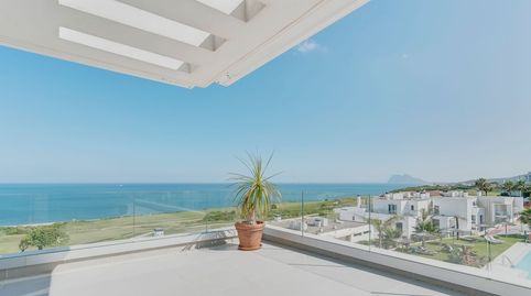 Foto 2 de Ático en venta en Avenida del Golf, 30, La Alcaidesa, Cádiz