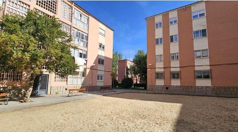 Photo 2 of Flat for sale in Plaza Maestro Sorozabal del, 7, San José - El Montalvo, Salamanca Capital