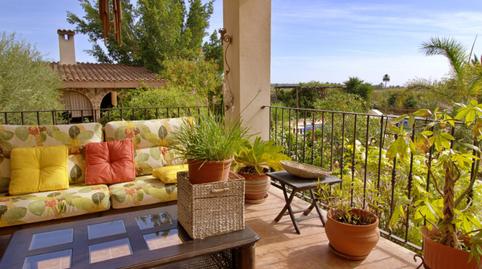 Foto 5 de Casa o xalet en venda a Valverde, Alicante