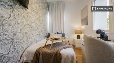 Foto 2 de Pis per a compartir a Hispanoamérica - Bernabéu, Madrid