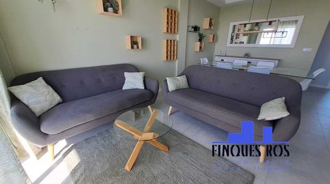 Foto 4 von Wohnung zum Verkauf in Les Salines, Vinaròs