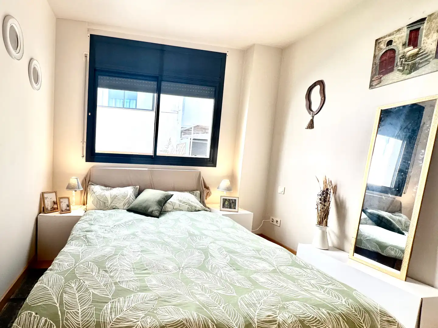 Piso en venta en Carrer de Móra la Nova, 7, El Coll