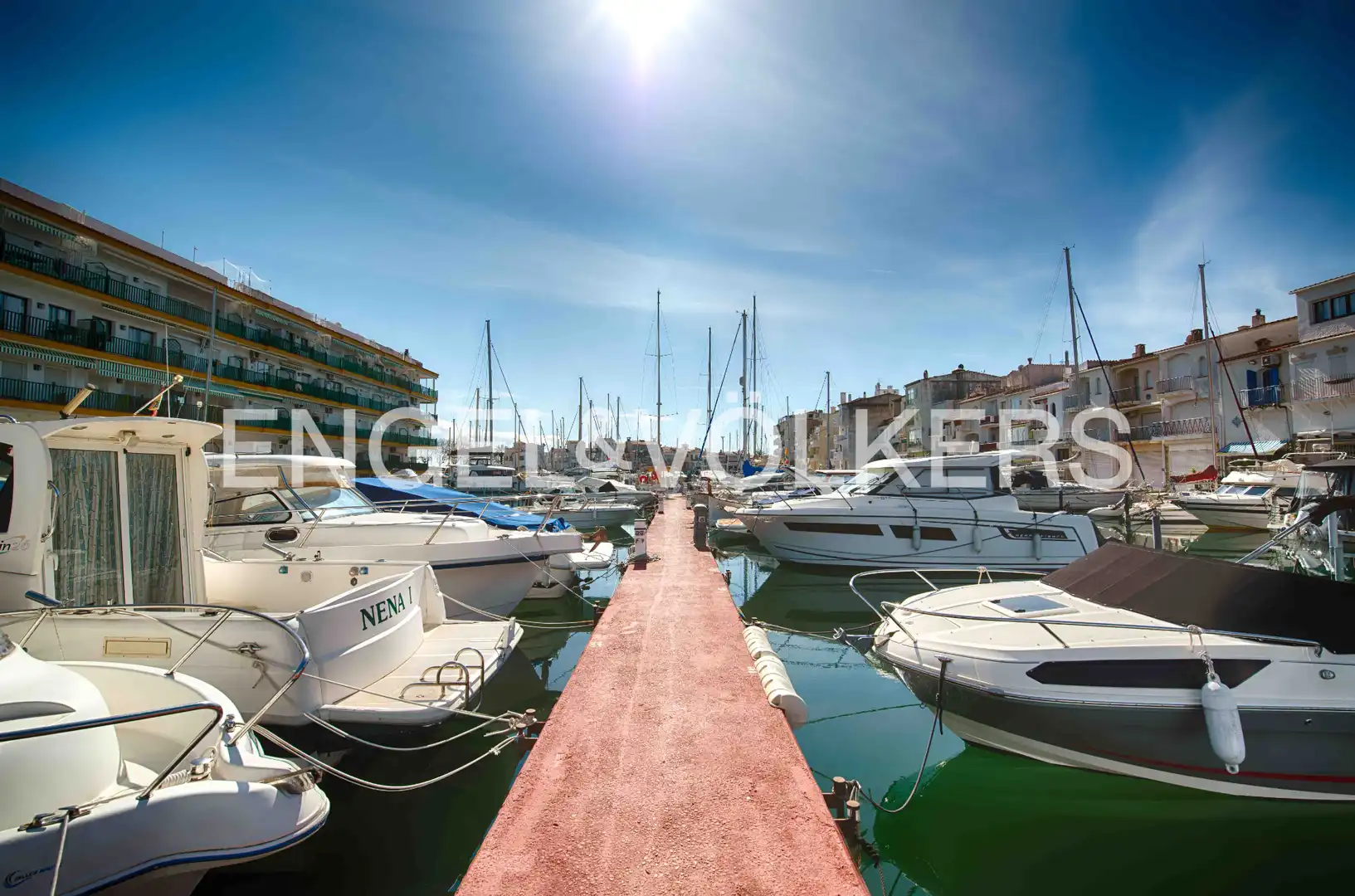 Penthouse with terrace for sale in Carrer Port Moxo, imagen 33