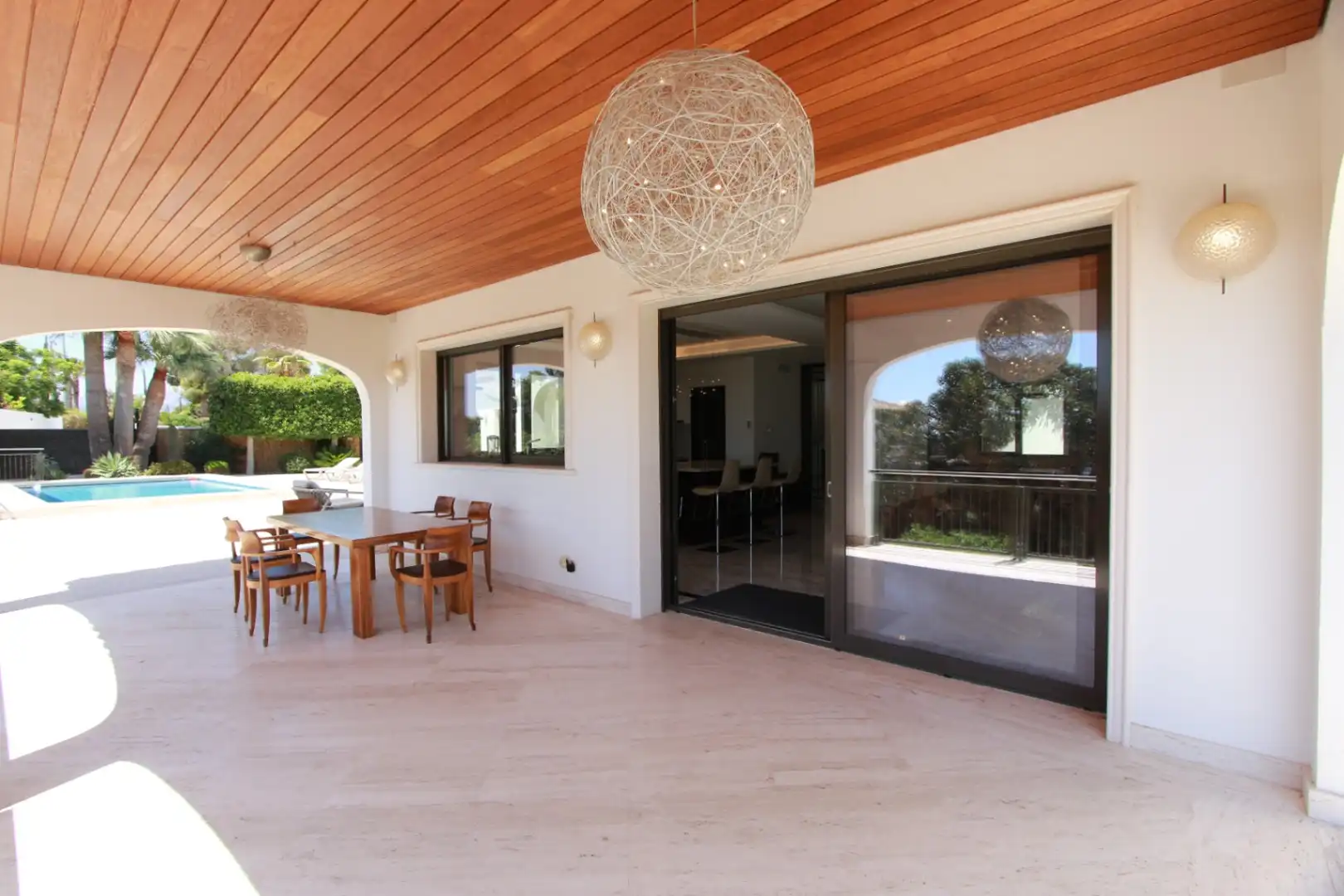 Villa avec terrasse à vendre à Moravit - Cap Blanc, imagen 30