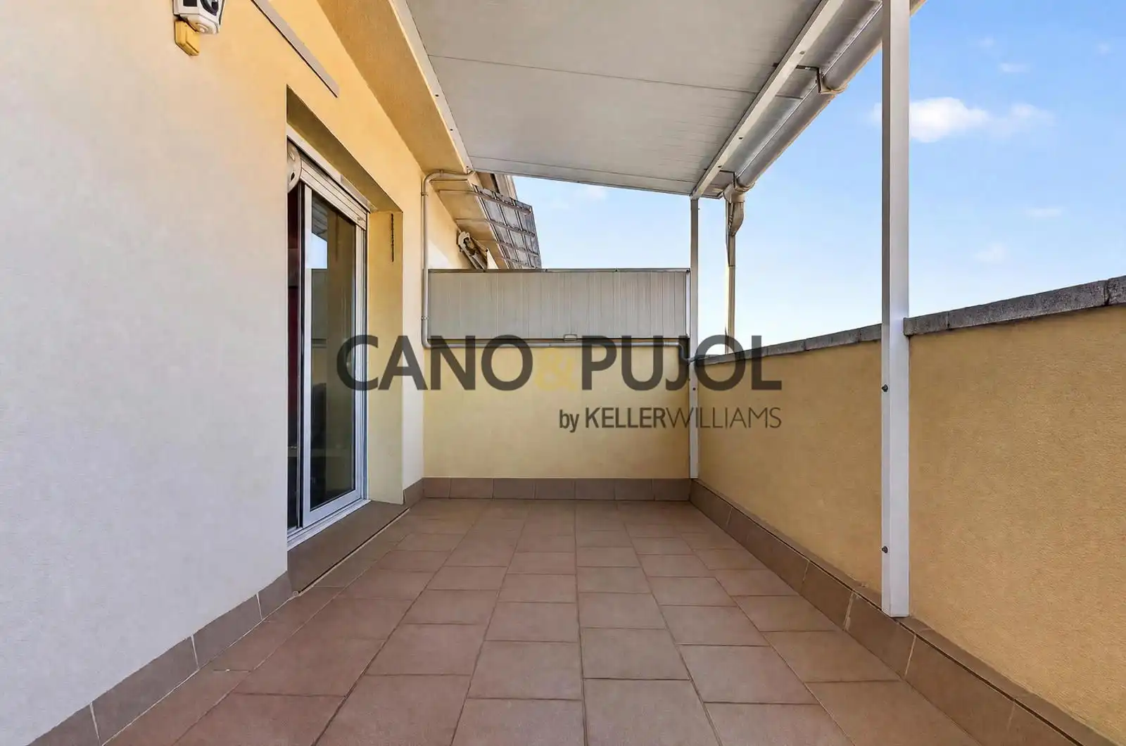 Terrassa de Casa o xalet en venda en Parets del Vallès amb Aire condicionat, Calefacció i Jardí privat