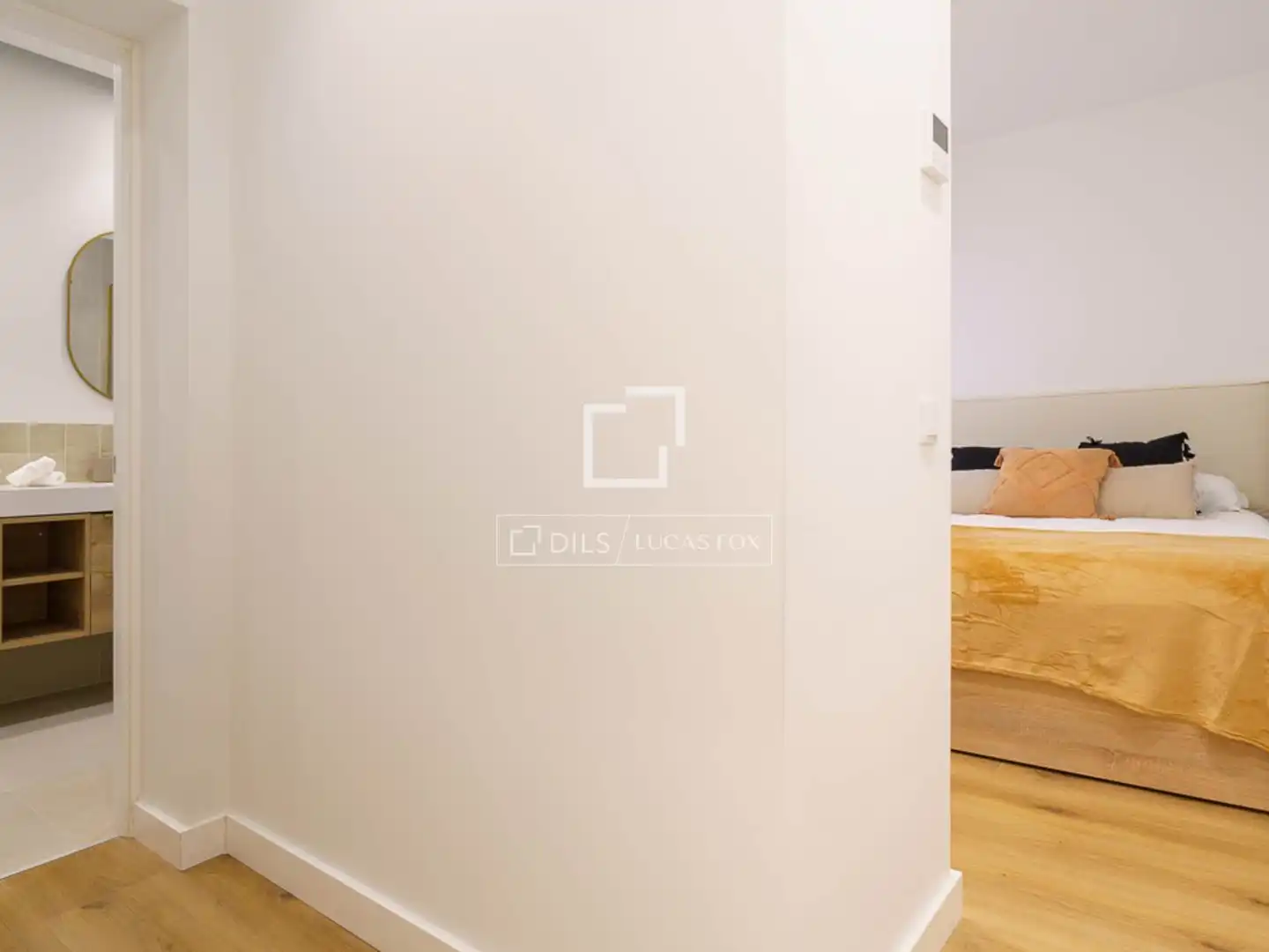 Flat for rent in Carretera de Cádiz