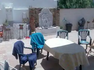Finca rústica de alquiler en Cártama pueblo