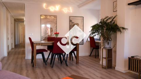 Foto 3 de Apartamento de alquiler en Carrer de Jaime Beltrán, La Raïosa,  Valencia Capital