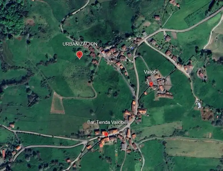 Finca rústica en venta en Parres con Calefacción y Jardín privado
