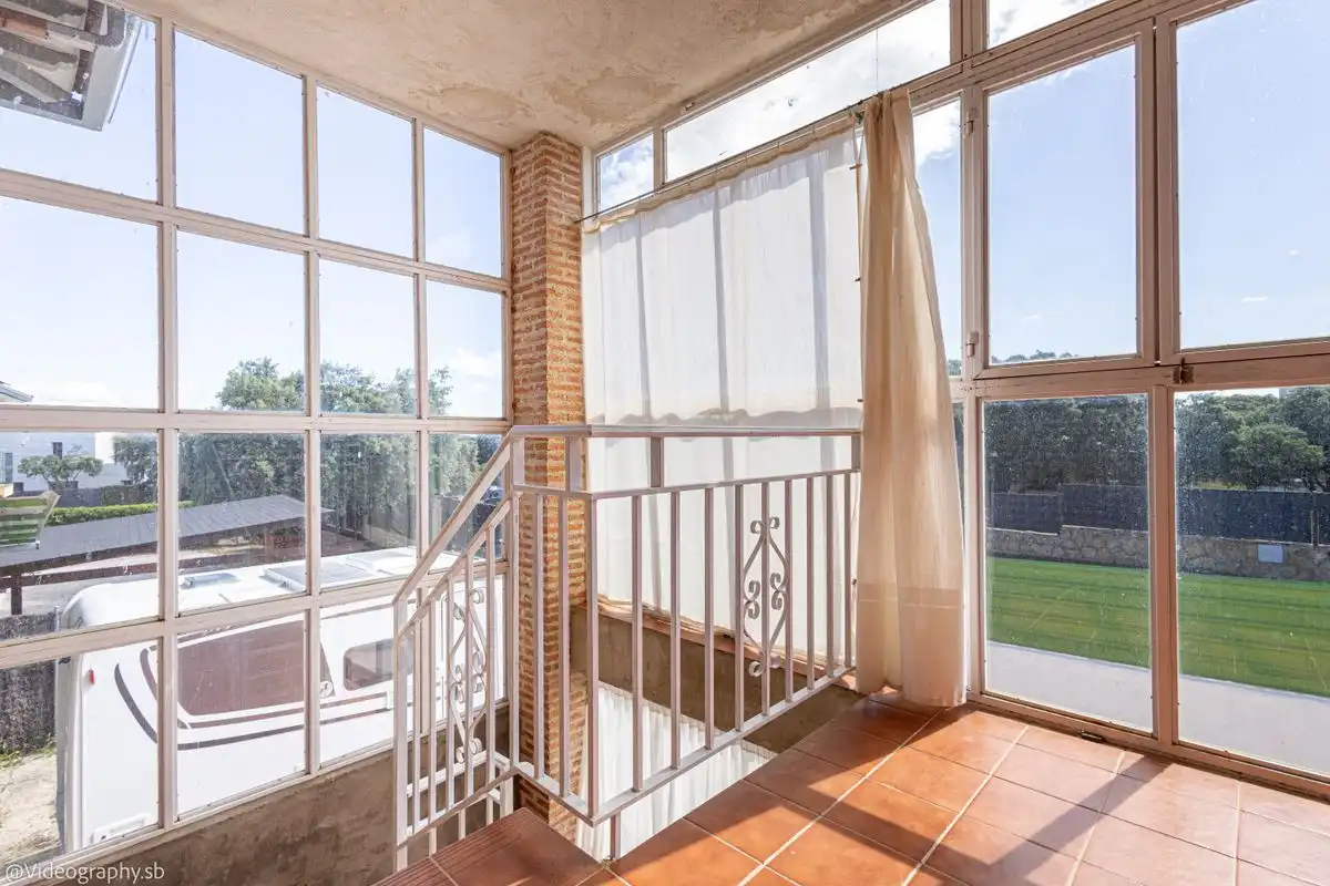 Chalet con piscina en venta en Mojadillas - Parque de las Infantas - El Paraiso, imagen 10