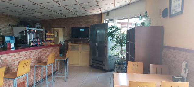 Local comercial en Alquiler en Carrer Calsina en Bigues i Riells del Fai