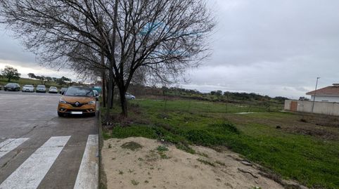 SOLAR URBANO EN TALAYUELA, immagine 3