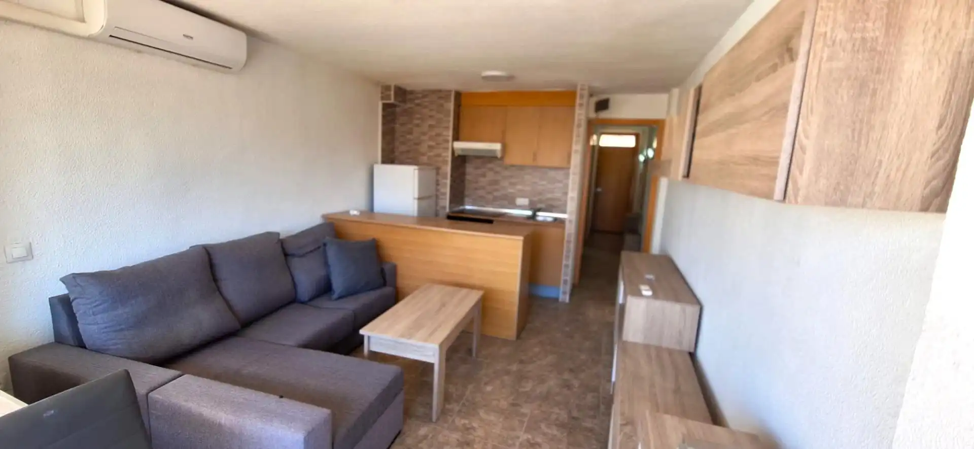 Apartamento con piscina en venta en Rincón de Loix, imagen 4