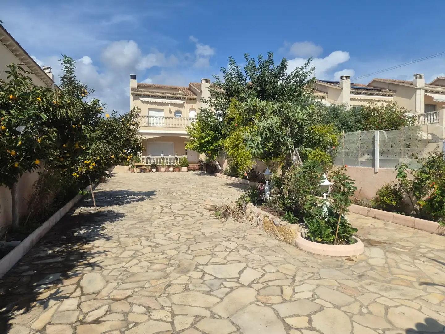 Maison mitoyenne avec terrasse à vendre à Roda de Berà, imagen 2