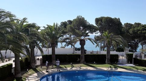 Foto 3 de Apartamento en venta en Passeig Marítim, Mont-roig del Camp