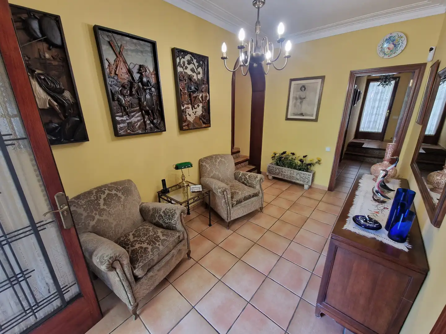 House with garden for sale in Carrer Major, imagen 12