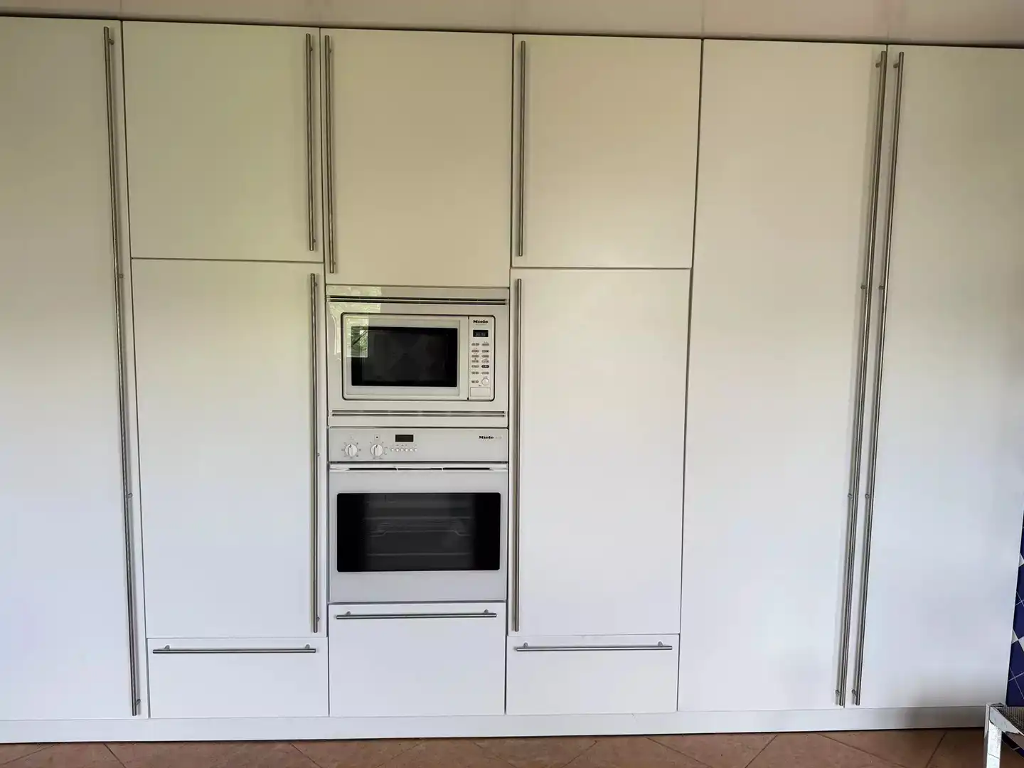 Cocina de Casa o chalet en venta en Colera con Jardín privado y Terraza