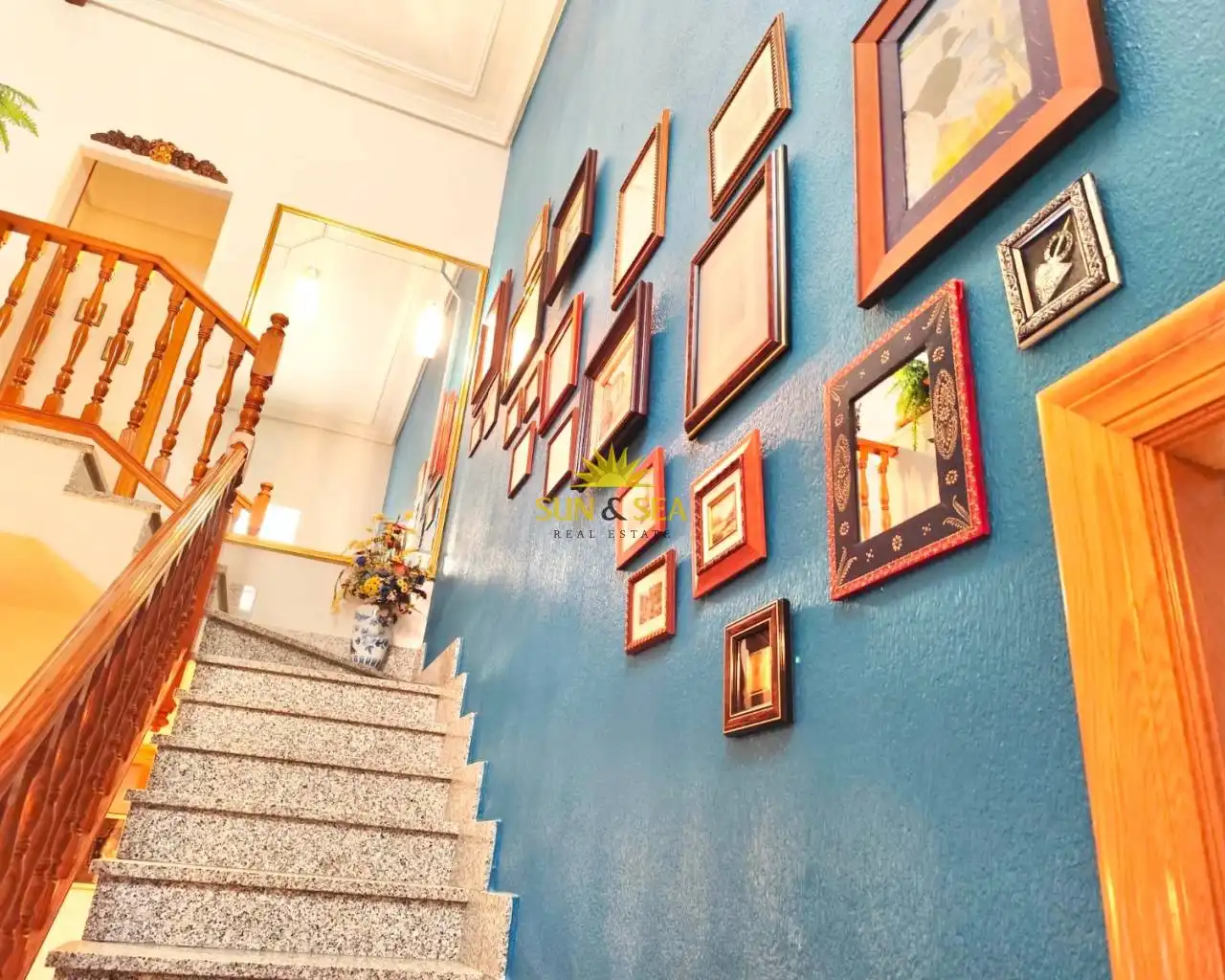 Houses for sale in Torre-Pacheco  with Air Conditioner, Heating and Terrace