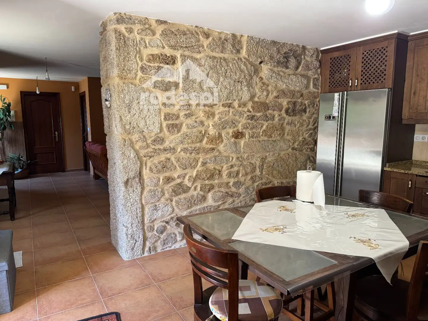 Villa avec piscine à vendre à Covelo, imagen 58