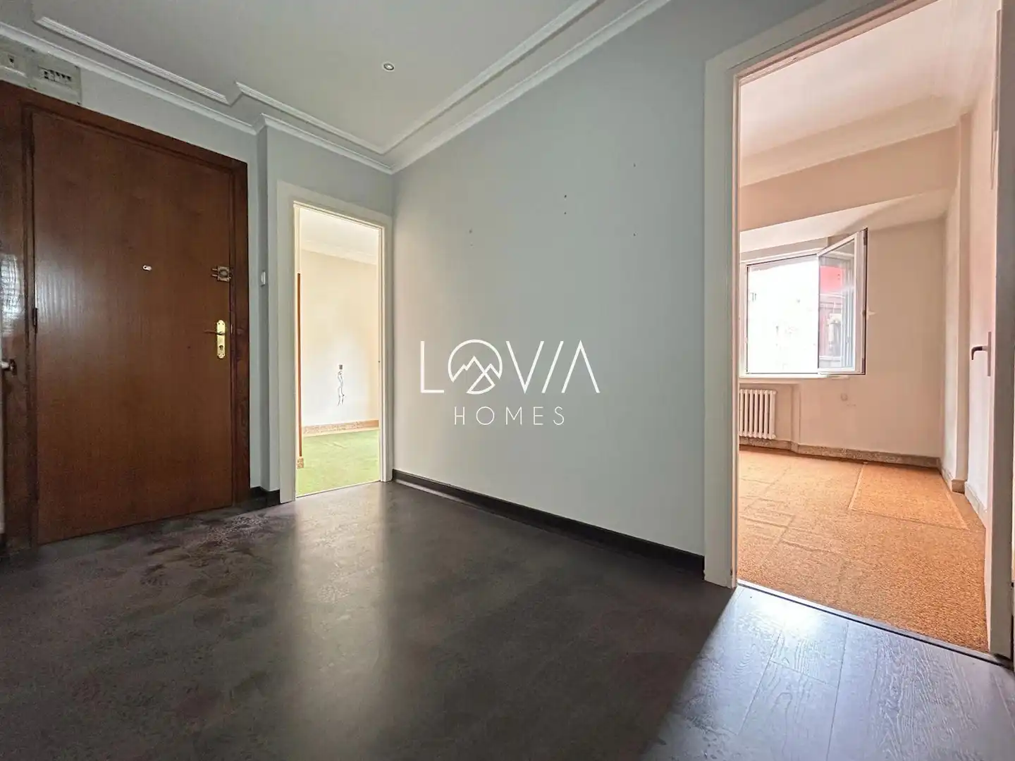 Flat for sale in Gijón   with Storage room