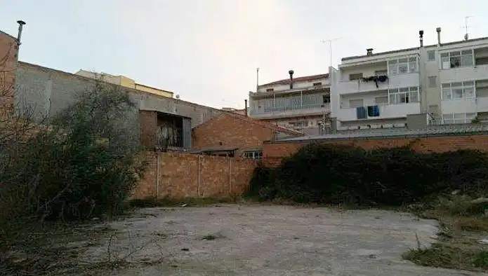 Grundstücke und Bauplätze zum Verkauf in Carrer Mossèn Cinto Verdaguer, imagen 5