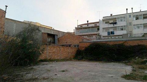 SUELO URBANO EN BELLPUIG, immagine 5