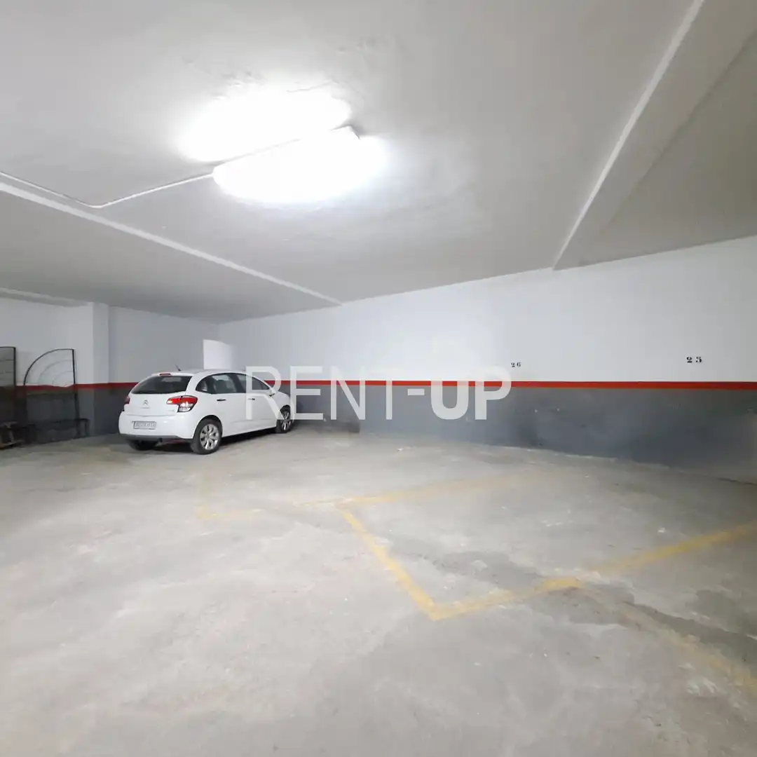 Aparcamiento en venta en Xàtiva, imagen 5