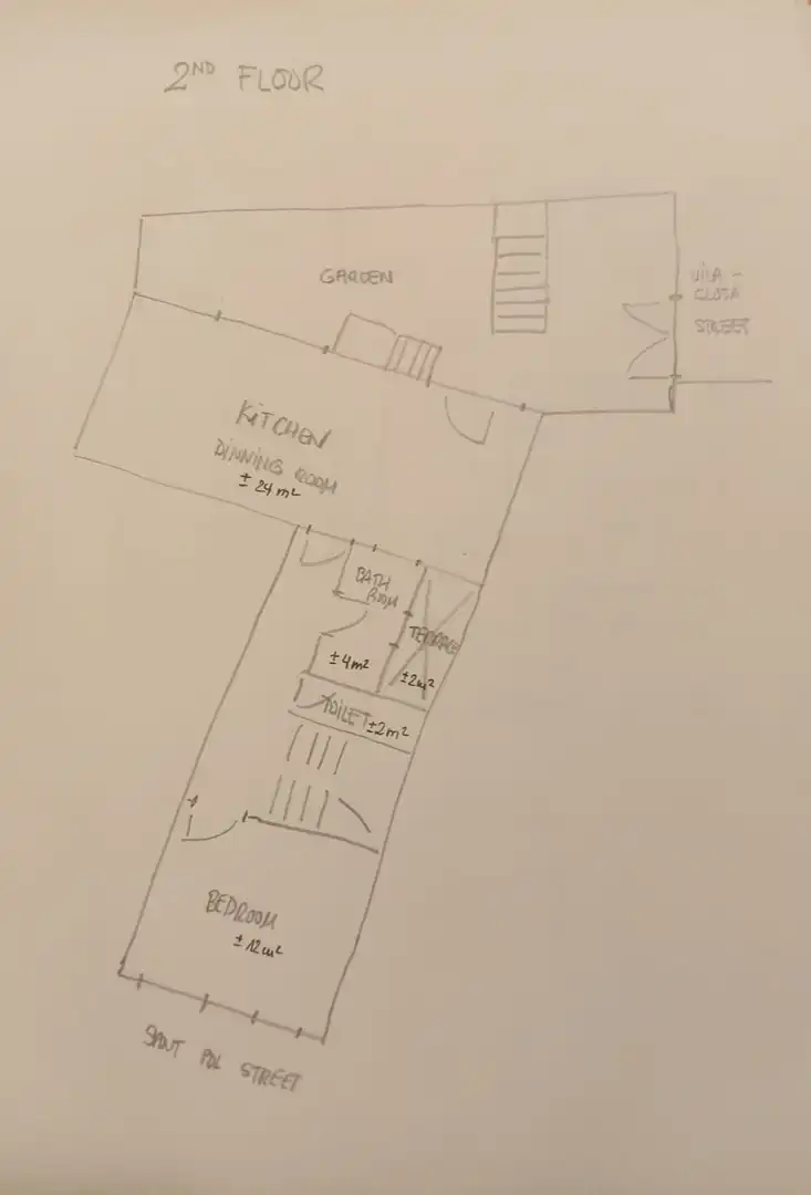 Casa o chalet en venta en Batea