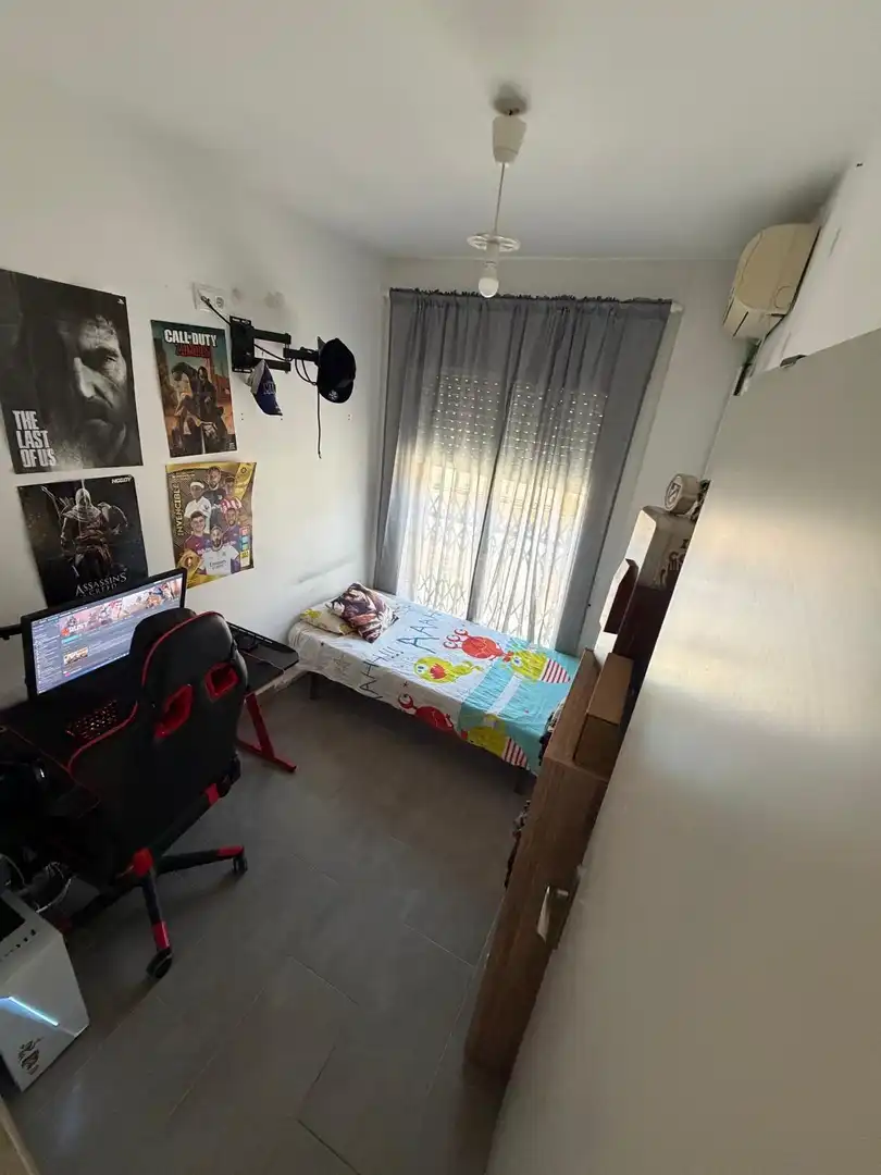 Wohnung mit Terrasse zum Verkauf in Palafolls, imagen 5