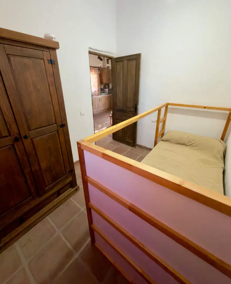 Dormitori de Casa o xalet en venda en Vélez-Málaga amb Piscina