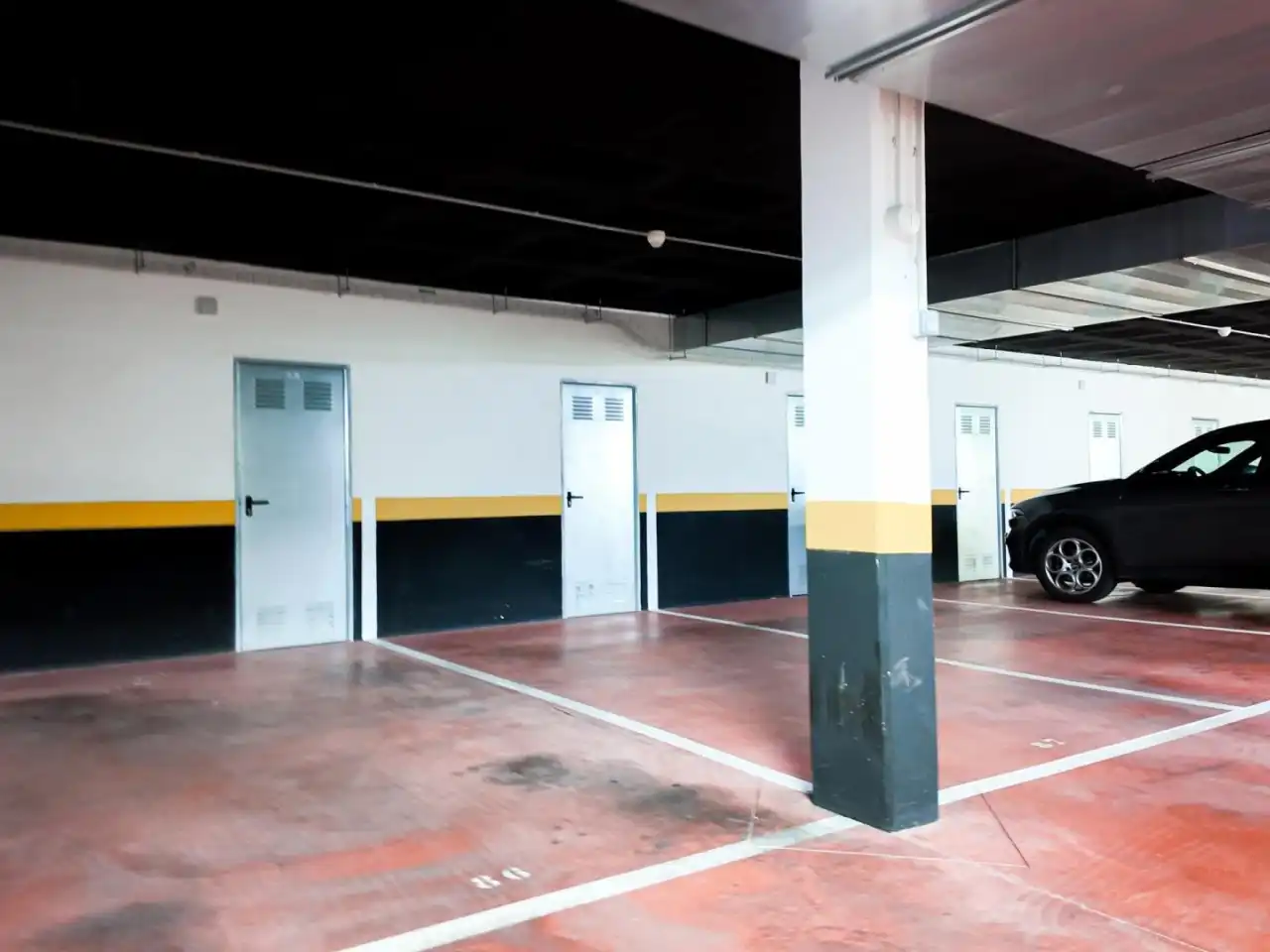 Appartamento con terrazza in vendita a Playa del Acequión, Náufragos y Rocío del Mar, imagen 44