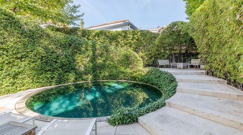 Photo 2 of Houses for sale in Francisco Alcántara, El Viso, Madrid Capital