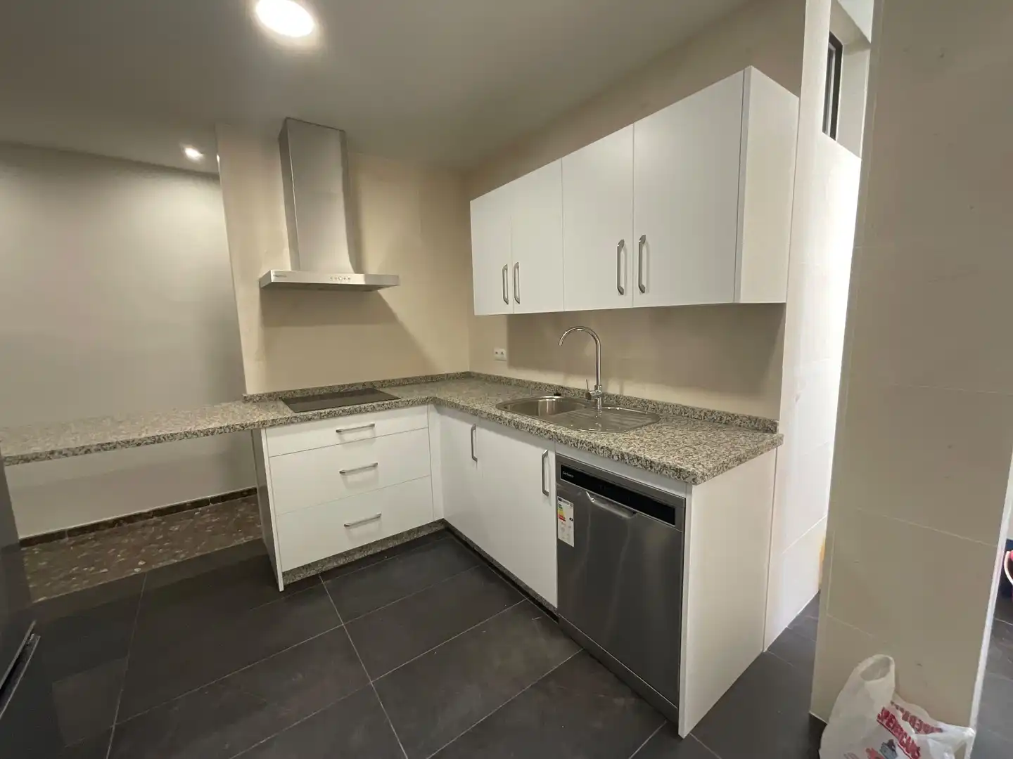 Flat for sale in Centro, imagen 3