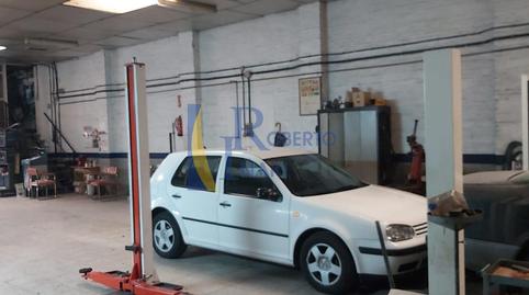 Photo 2 of Industrial buildings for sale in La Vega - La Sal, León