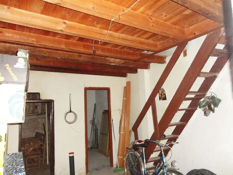 Finca rústica en venta en Castrillo de la Reina