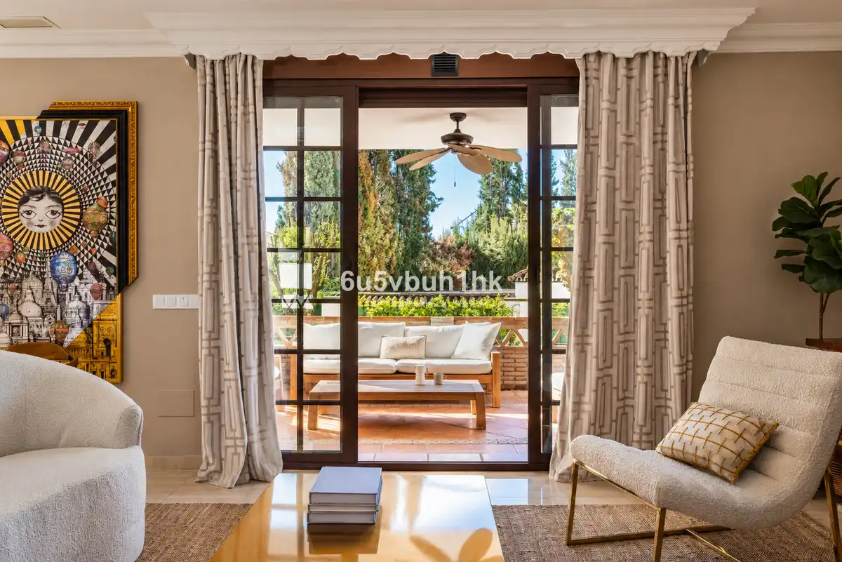 Maison mitoyenne à vendre à San Pedro de Alcántara, imagen 4
