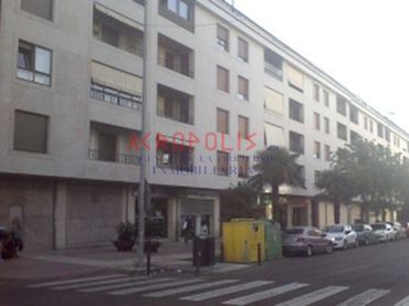 Local comercial de lloguer a Benavente