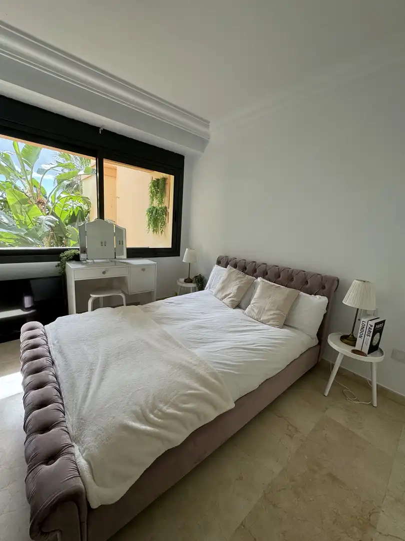 Apartament amb piscina de lloguer a Nueva Andalucía, imagen 16