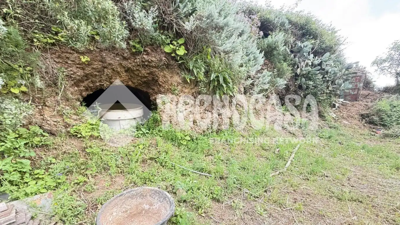 Terreno en venta en Moya (Las Palmas)