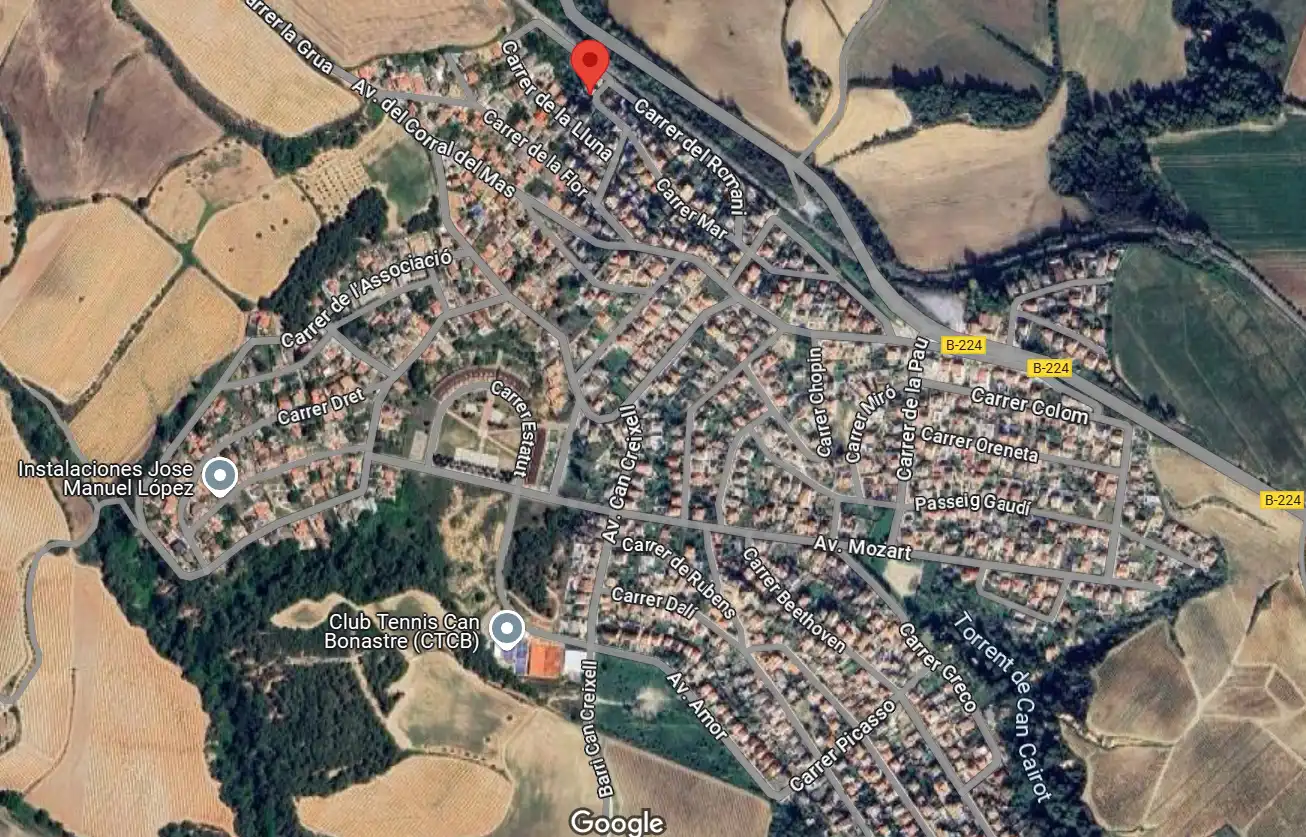 Houses for sale in Carrer Mar, Piera