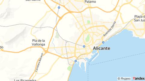 Foto 5 de Pis en venda a Paus - Poligono San Blas, Alicante