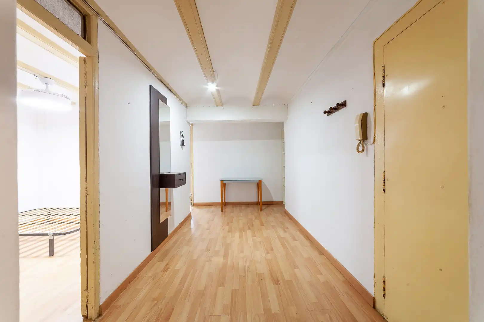 Piso en venta en Valencia con Aire acondicionado, Terraza y Amueblado